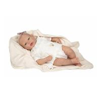 Bambole Rinate Arias Delia 45 cm