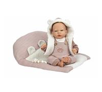 Bambole Rinate Arias Gadea 40 cm