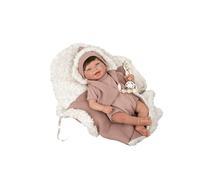 Bambole Rinate Arias Gimena 45 cm