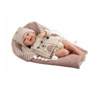 Bambole Rinate Arias Lain 45 cm