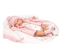 Bambole Rinate Arias Marta 40 cm