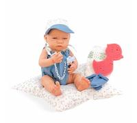 Bambole Rinate Berjuan 12173-24 45 cm