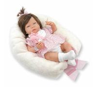 Bambole Rinate Berjuan 18214-24 50 cm