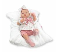 Bambole Rinate Berjuan 18215-24 50 cm