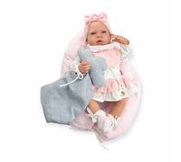 Bambole Rinate Berjuan 18402-24 50 cm