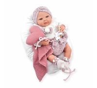 Bambole Rinate Berjuan 18500-24 50 cm