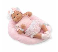 Bambole Rinate Berjuan 18502-24 50 cm