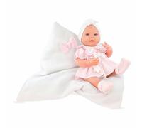 Bambole Rinate Berjuan 8118-24 45 cm