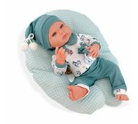 Bambole Rinate Berjuan 8119-24 45 cm