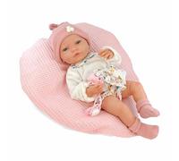 Bambole Rinate Berjuan 8123-24 45 cm