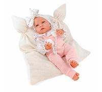 Bambole Rinate Berjuan 8124-24 45 cm