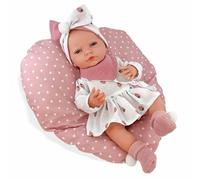 Bambole Rinate Berjuan 8125-24 45 cm