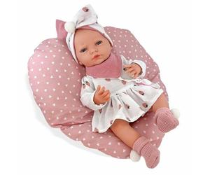 Bambole Rinate Berjuan 8125-24 45 cm