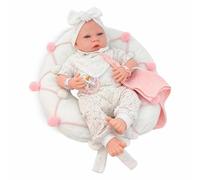 Bambole Rinate Berjuan 8301-24 50 cm