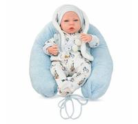 Bambole Rinate Berjuan 8400-24 50 cm