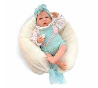 Bambole Rinate Berjuan 8401-24 50 cm