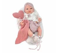 Bambole Rinate Berjuan 8500-24 50 cm