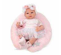 Bambole Rinate Berjuan 8502-24 50 cm