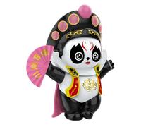 Bambole Tradizionali Cambio Volto,Bambole Cambiamento Volto Cinese | decorazione Cinese che cambia Volto - Giocattoli ornamentali artigianali