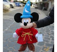 Bambole ufficiali Disney Magic Mickey Peluche Regalo di Natale di compleanno di alta qualità per bambini