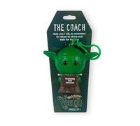 Bambole Voodoo Stress (L'allenatore)