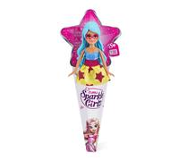 Bamboletta Mini Sparkle Girlz 10 cm in Confezione da 24