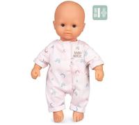 Bambolotto Neonato Smoby Poupon Baby Nurse
