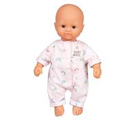 Bambolina Baby Nurse 32 cm - Smoby - Mista - Morbida - Completo colorato
