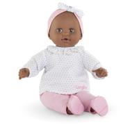 Bambolina grande Lucie - COROLLE - Mon Grand Poupon - 36 cm - Dai 2 anni in su