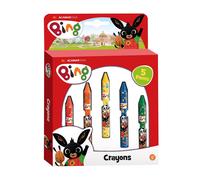 Bambolino Toys - Bing Waskrijtjes 5st. NUOVO