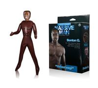 Bambolo Gonfiabile Benton G