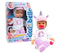 Bambolotto Cicciobello Unicorno