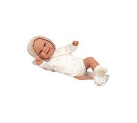 Bambolotto Neonato Arias
