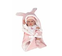 Bambolotto Neonato Arias