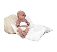 Bambolotto Neonato Arias