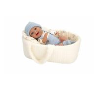 Bambolotto Neonato Arias 33 cm