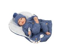 Bambolotto Neonato Arias Alberto