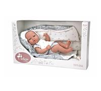 Bambolotto Neonato Arias Borja 38 cm