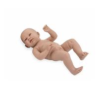 Bambolotto Neonato Arias Eddie 52 cm