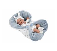 Bambolotto Neonato Arias Elegance 35 cm