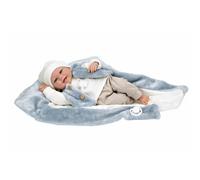 Bambolotto Neonato Arias Elegance 40 cm