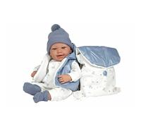 Arias Elegance Andrea Bambola Neonato 45 cm