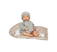 Bambolotto Neonato Arias Olivia