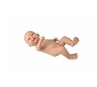 Bambolotto Neonato Arias Zoe 42 cm