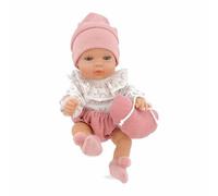 Bambolotto Neonato Berjuan 30 cm