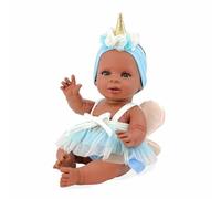 Bambolotto Neonato Berjuan 3137-24 38 cm