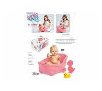 Bambolotto Neonato Berjuan 38 cm