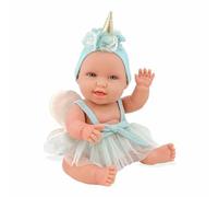 Bambolotto Neonato Berjuan 38 cm