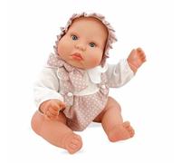 Bambolotto Neonato Berjuan 50 cm