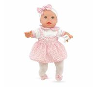 Bambolotto Neonato Berjuan 50 cm